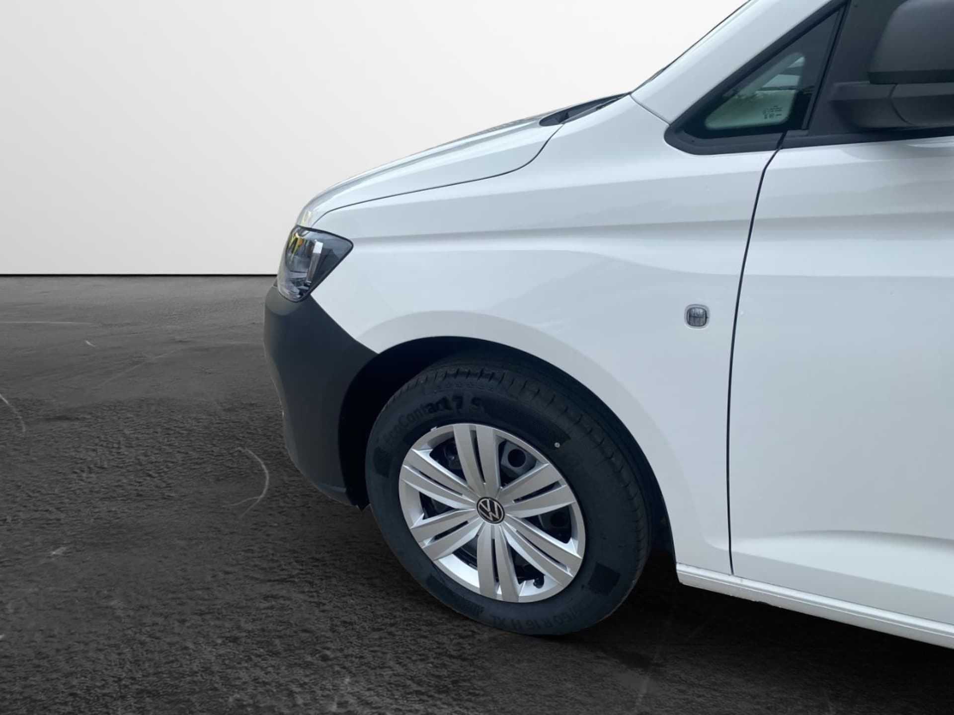 Volkswagen Caddy Maxi Cargo