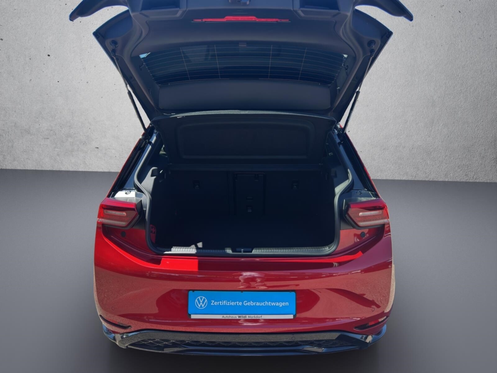 Volkswagen ID.3 – Bild 7
