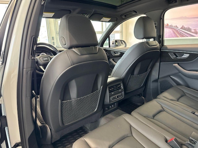 2026 Audi Q7 Premium Plus - Photo 47