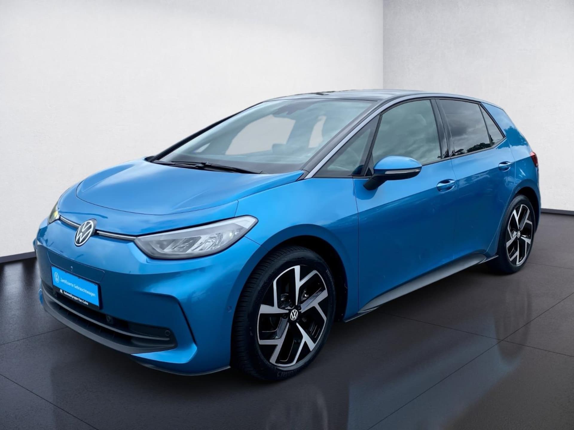 Volkswagen ID.3 MOVE Pro