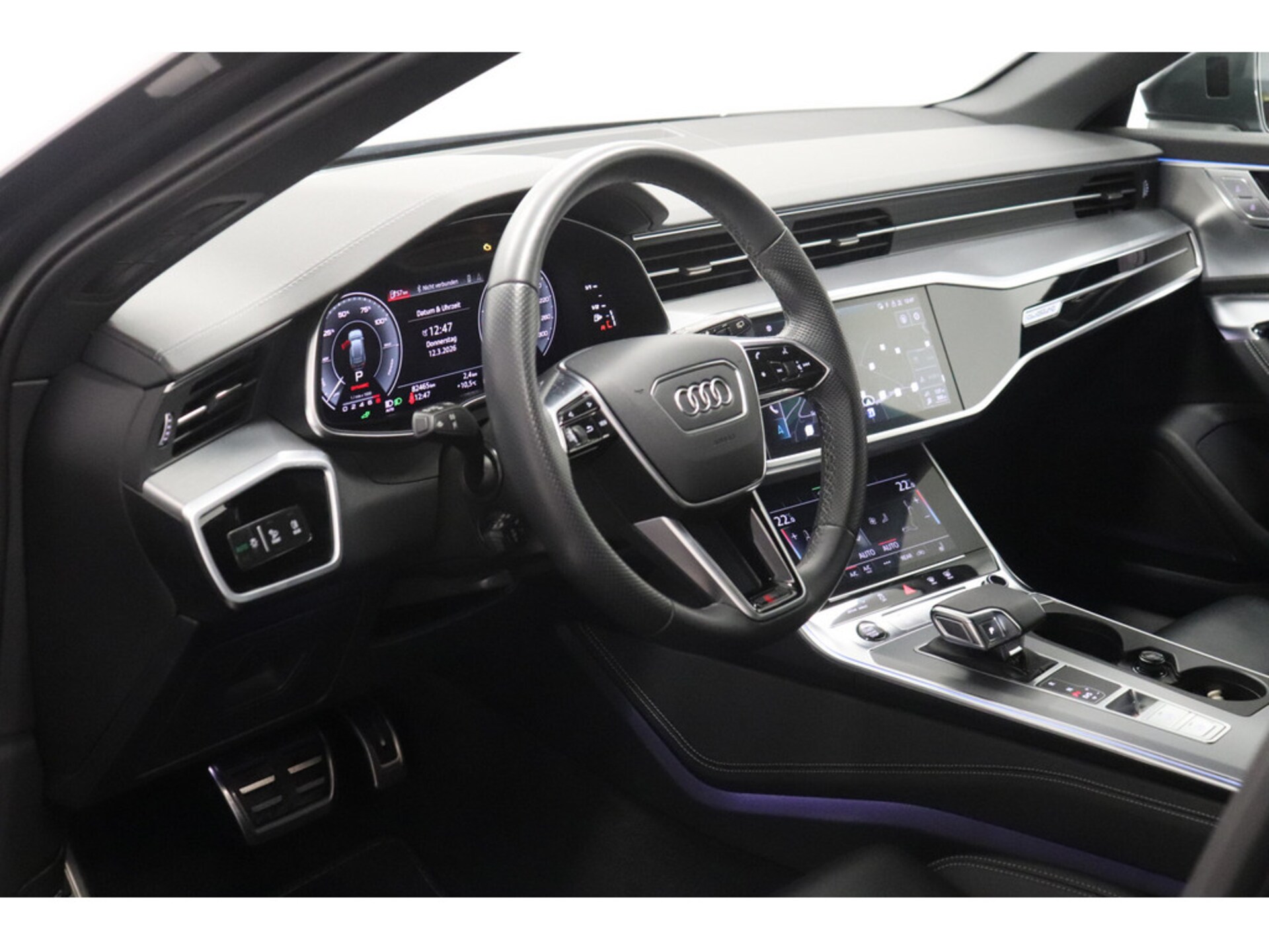 Audi A6 Avant TFSI e Sport