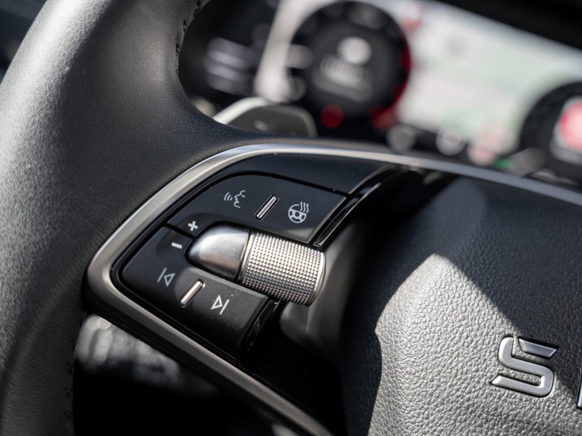 Skoda Octavia Combi Tour