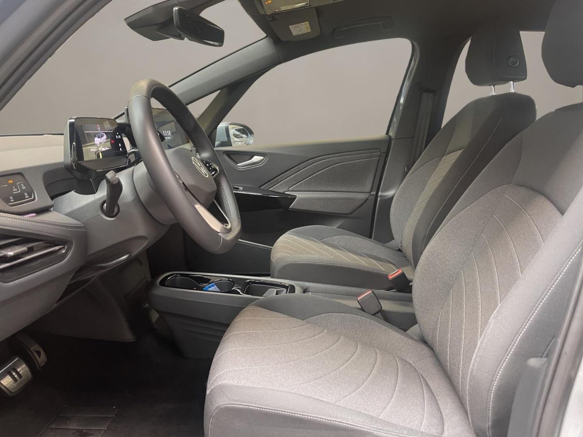 Volkswagen ID.3 Pro