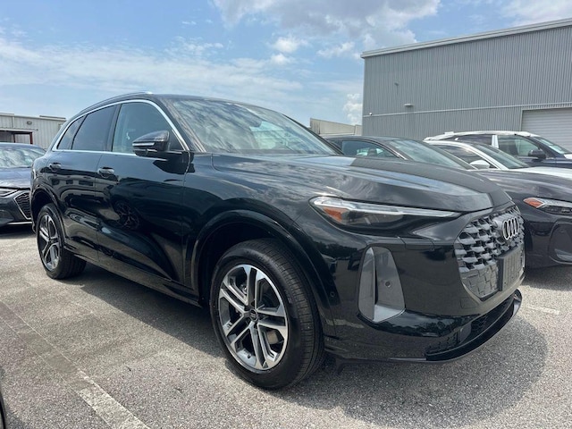 Photo of 2026 Audi Q5 