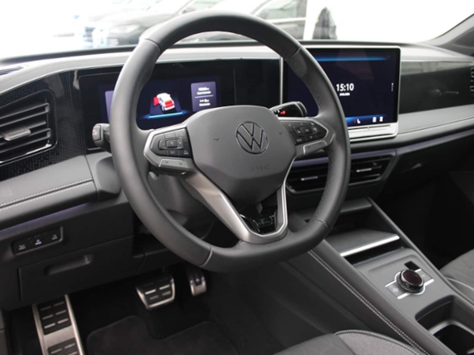 Volkswagen Tiguan – Bild 11