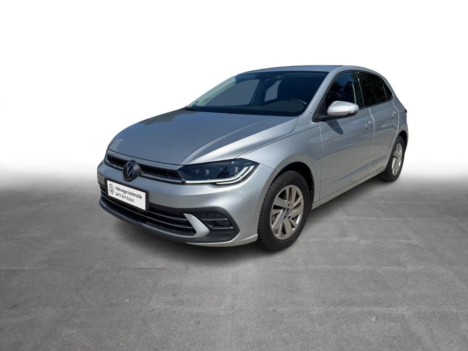 Volkswagen Polo Style