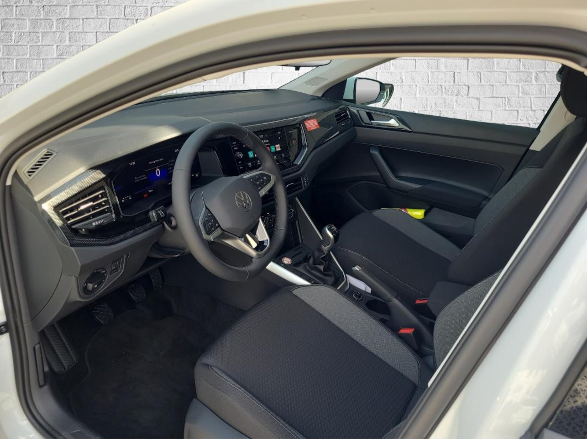 Volkswagen Polo Life