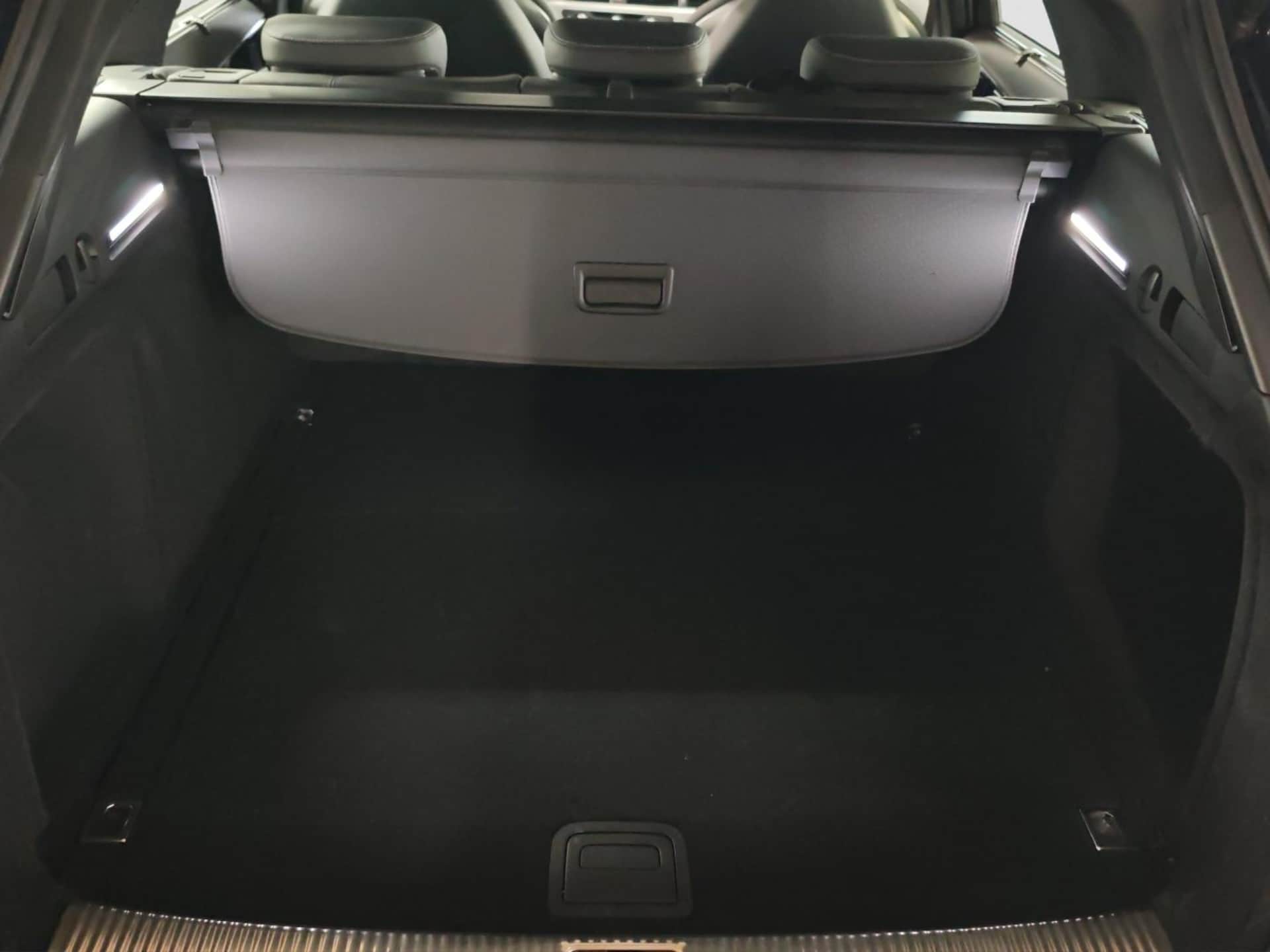 Audi A4 Avant Advanced