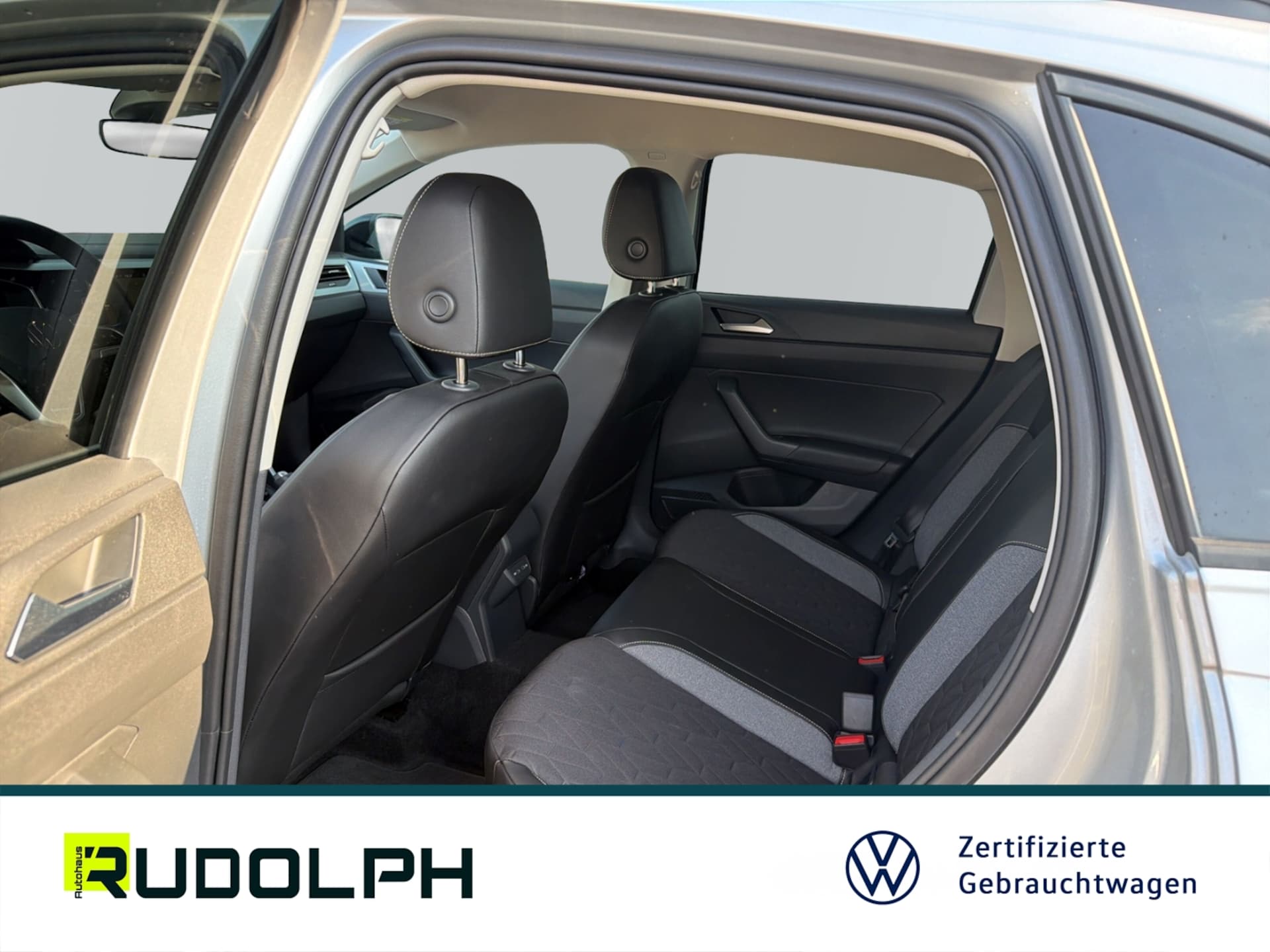 Volkswagen Taigo ENERGY
