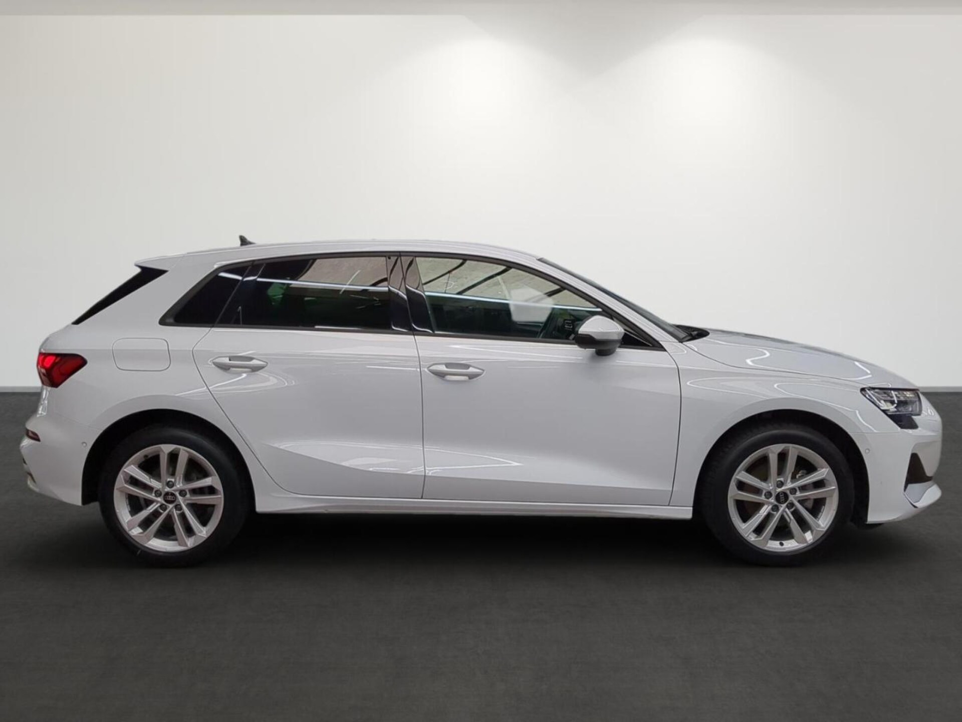 Audi A3 Sportback Advanced