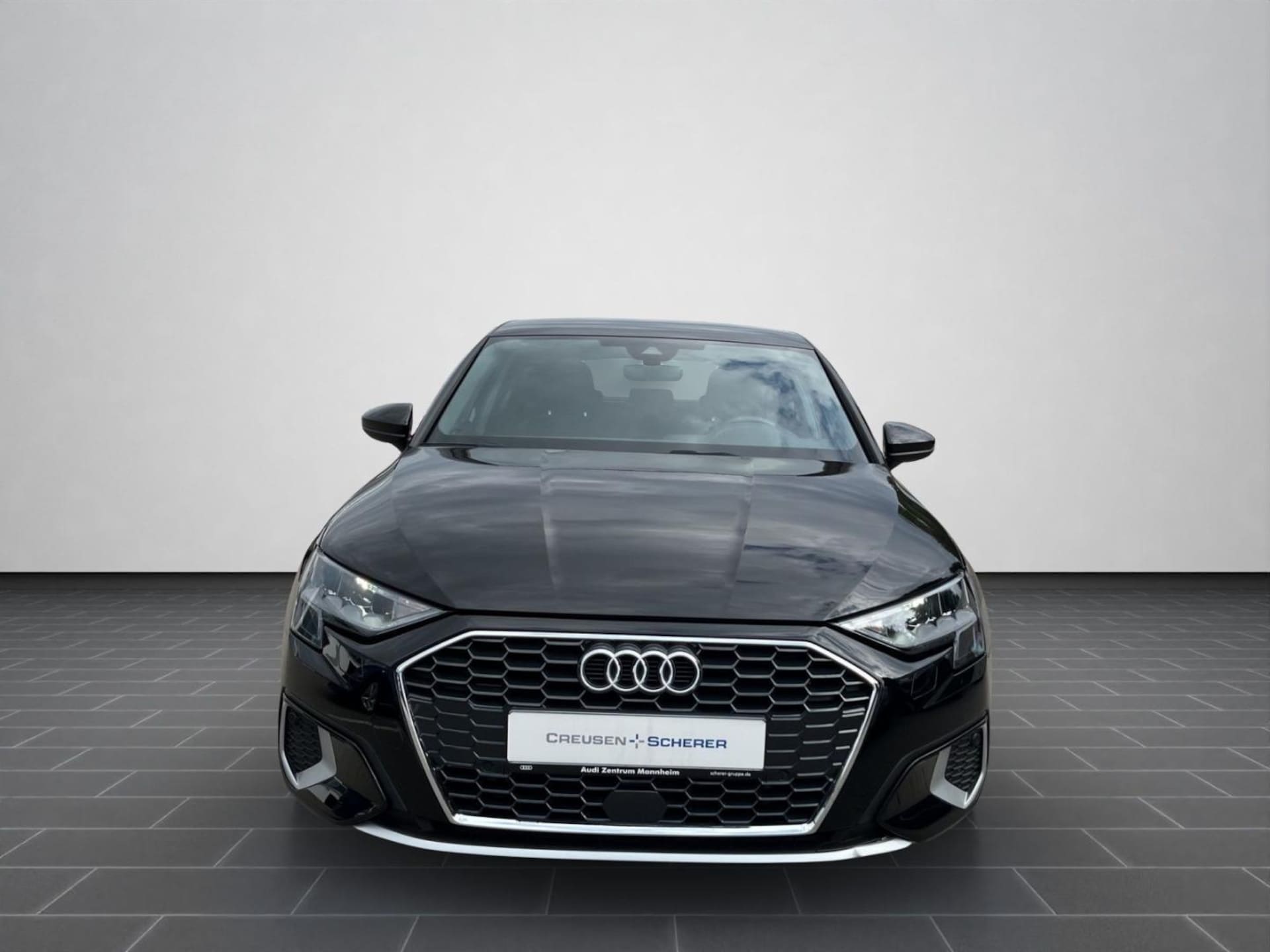Audi A3 Sportback TFSI e Advanced