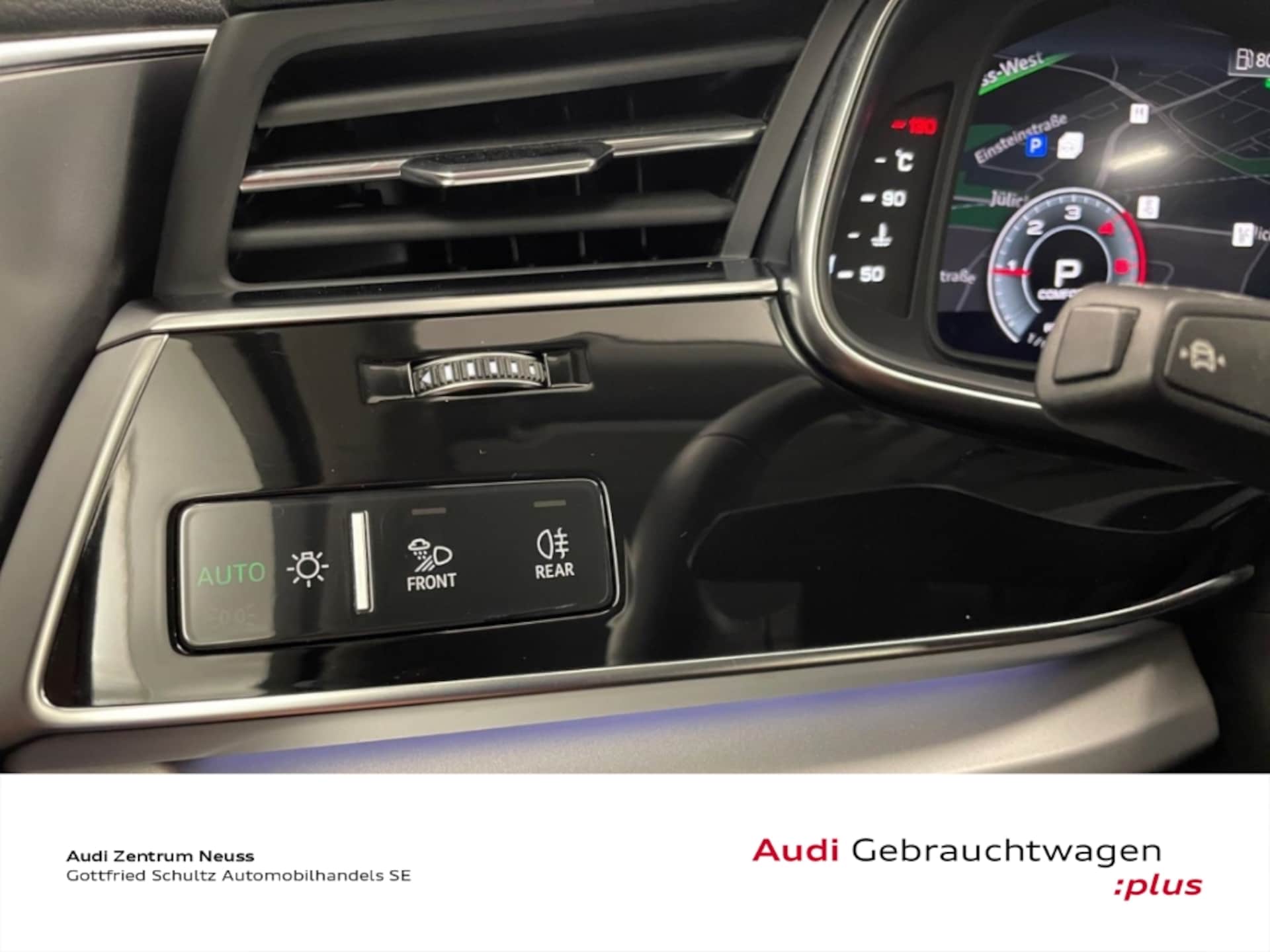Audi Q7 SUV S line