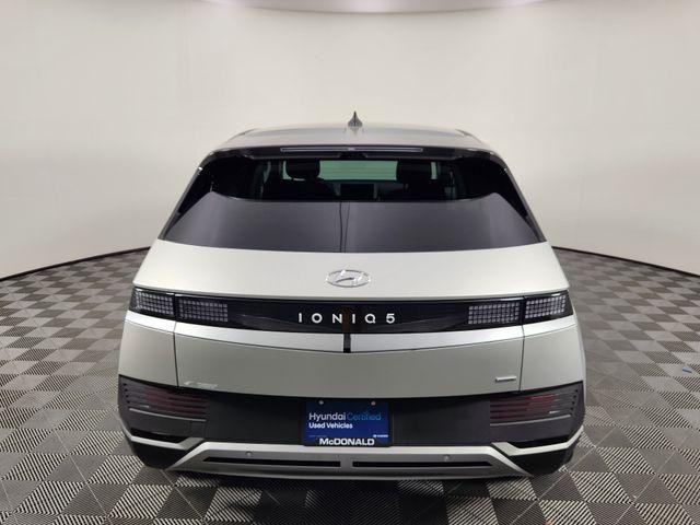 2024 Hyundai IONIQ 5