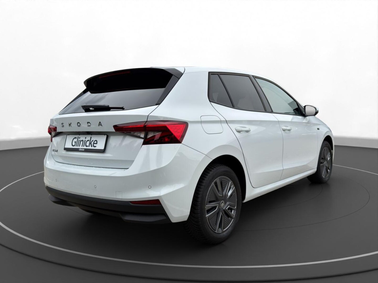 Škoda Fabia – Bild 4