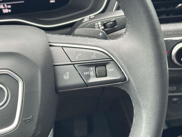 2023 Audi A5 Sportback Premium Plus - Photo 29