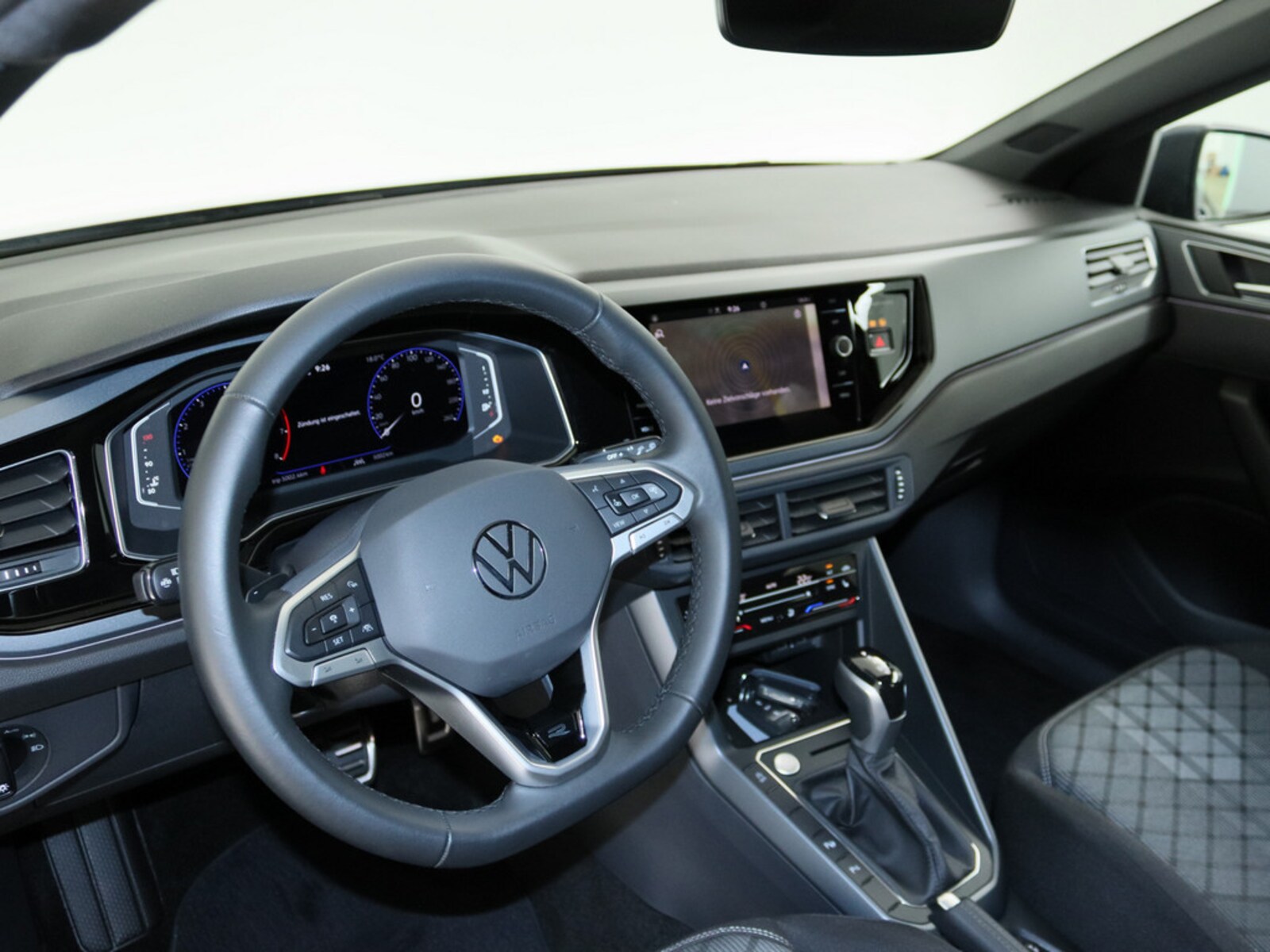 Volkswagen Polo – Bild 14