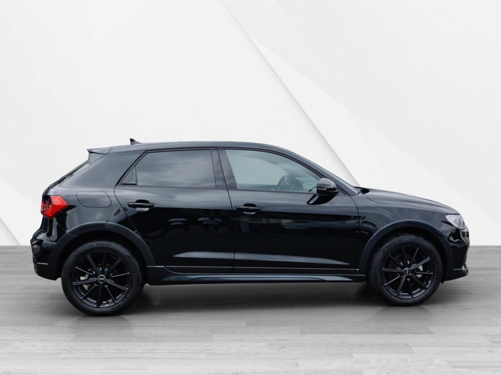 Audi A1 allstreet – Bild 13