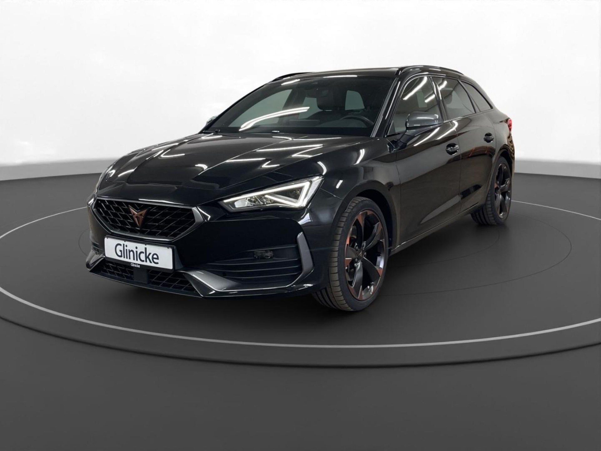 Cupra Leon Sportstourer 2023