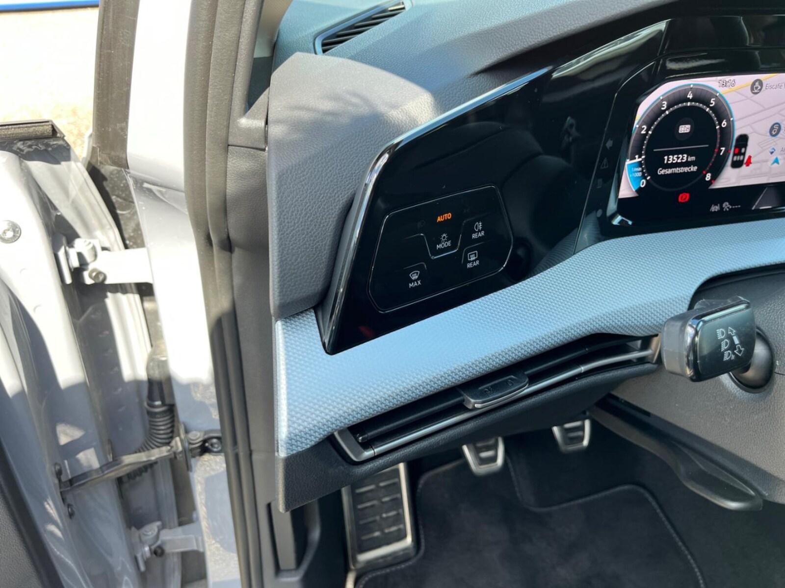 Volkswagen Golf Variant – Bild 13