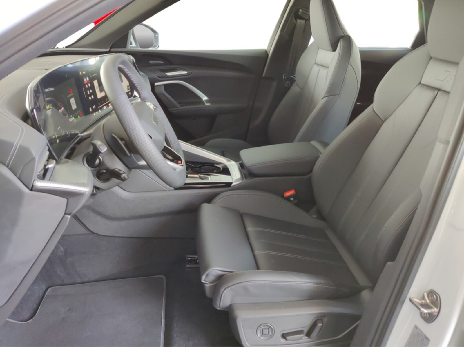 Audi Q5 Sportback – Bild 9