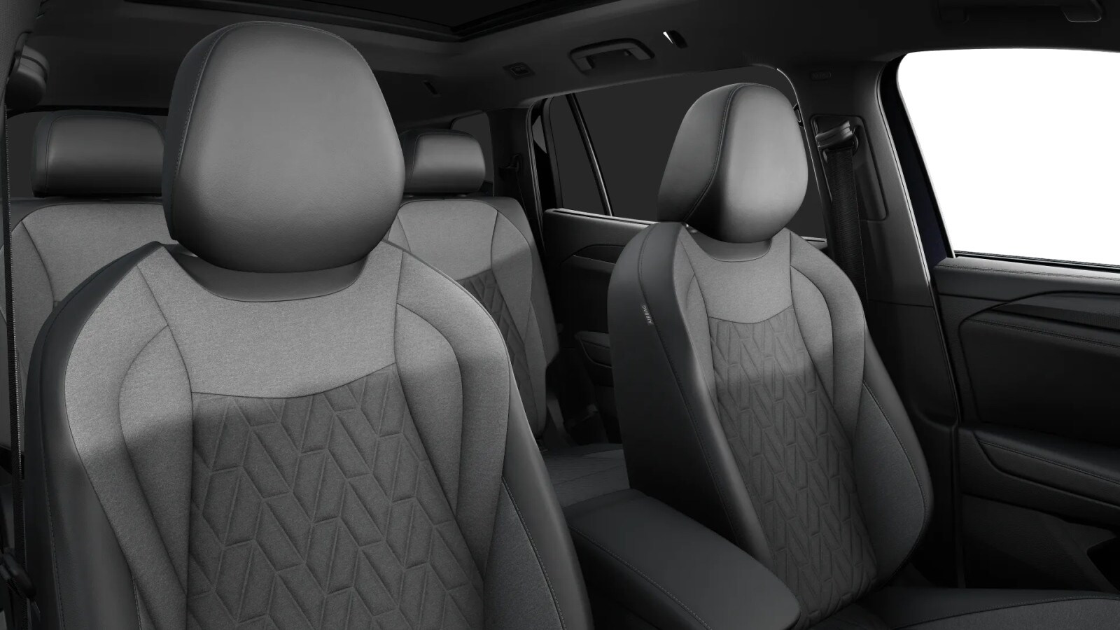Volkswagen Tayron – Bild 8