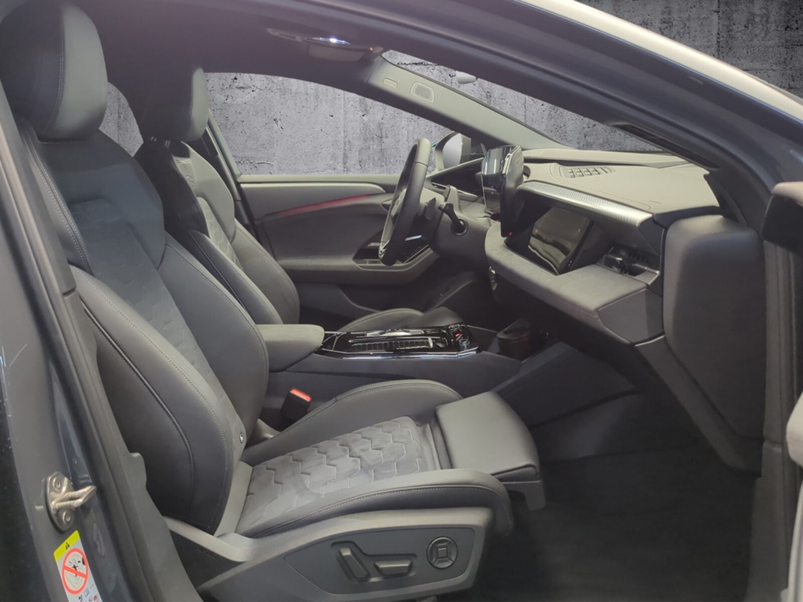 Audi A6 Avant e-tron – Bild 9