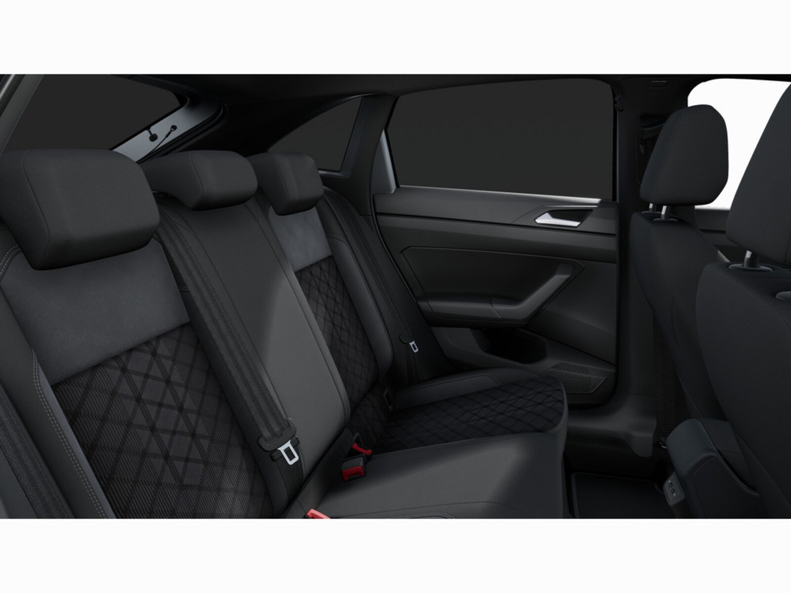 Volkswagen Taigo – Bild 10