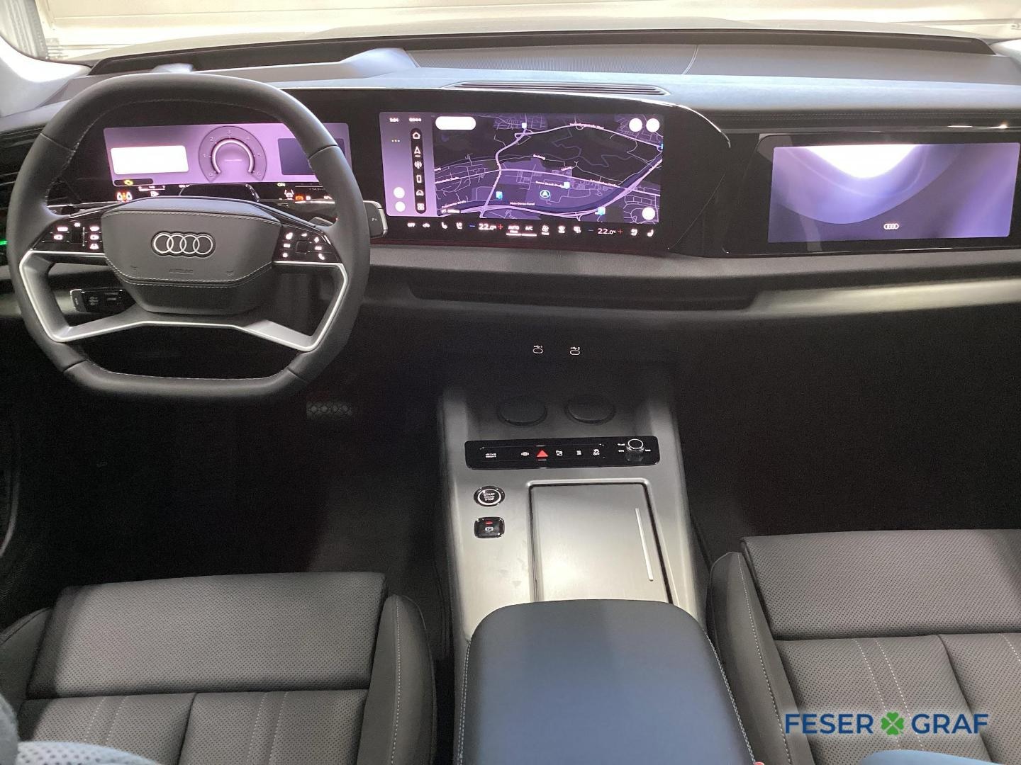 Bild über Audi Q7 SUV TDI quattro 220 kW tiptronic - für weitere Informationen kontaktieren Sie den Audi Partner