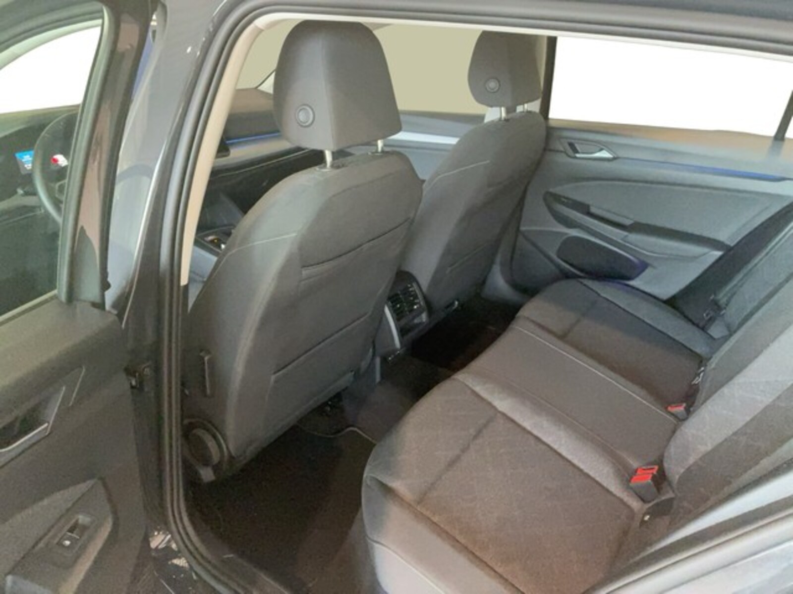 Volkswagen Golf Variant – Bild 11