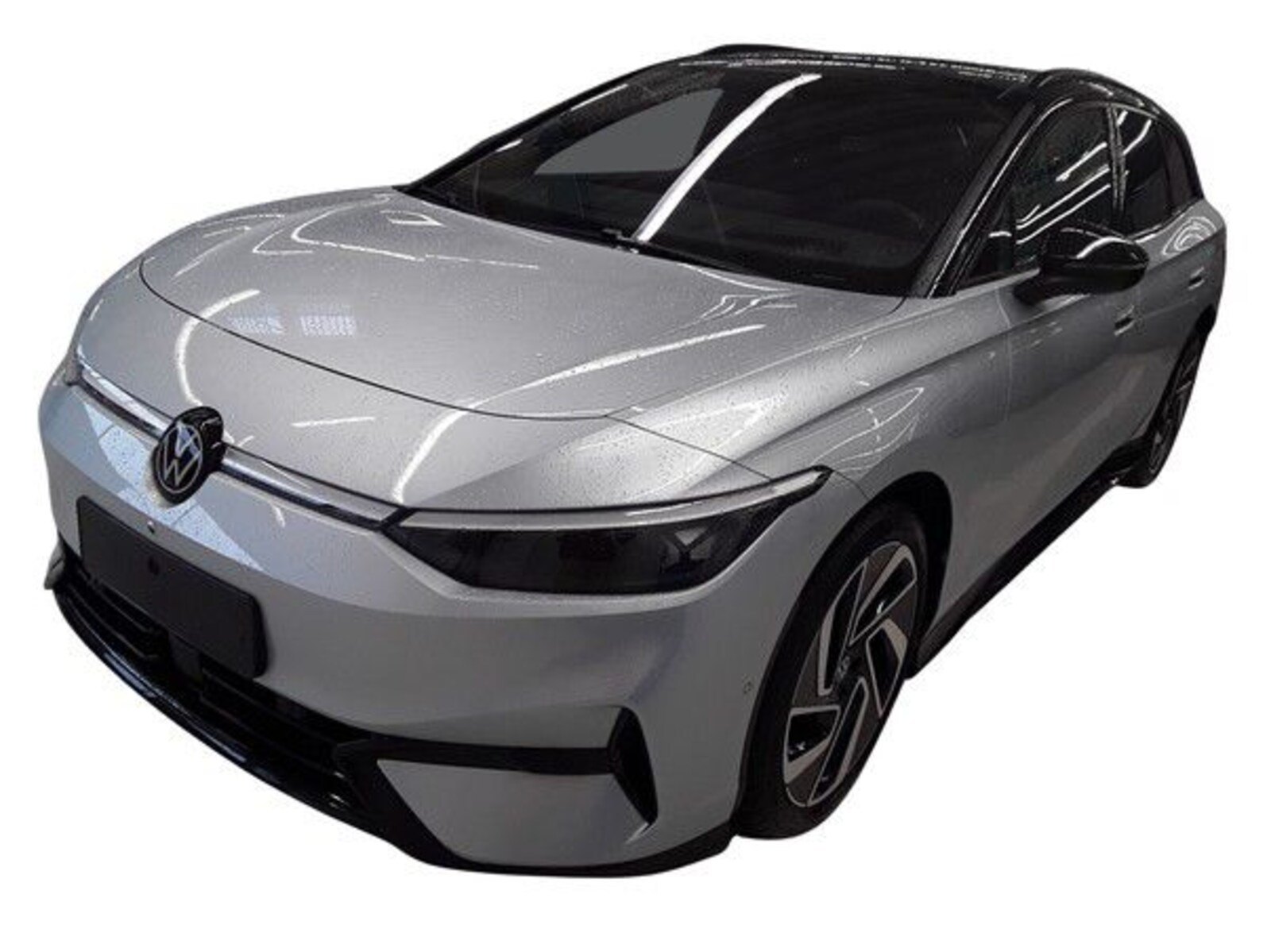 Volkswagen ID.7 Tourer