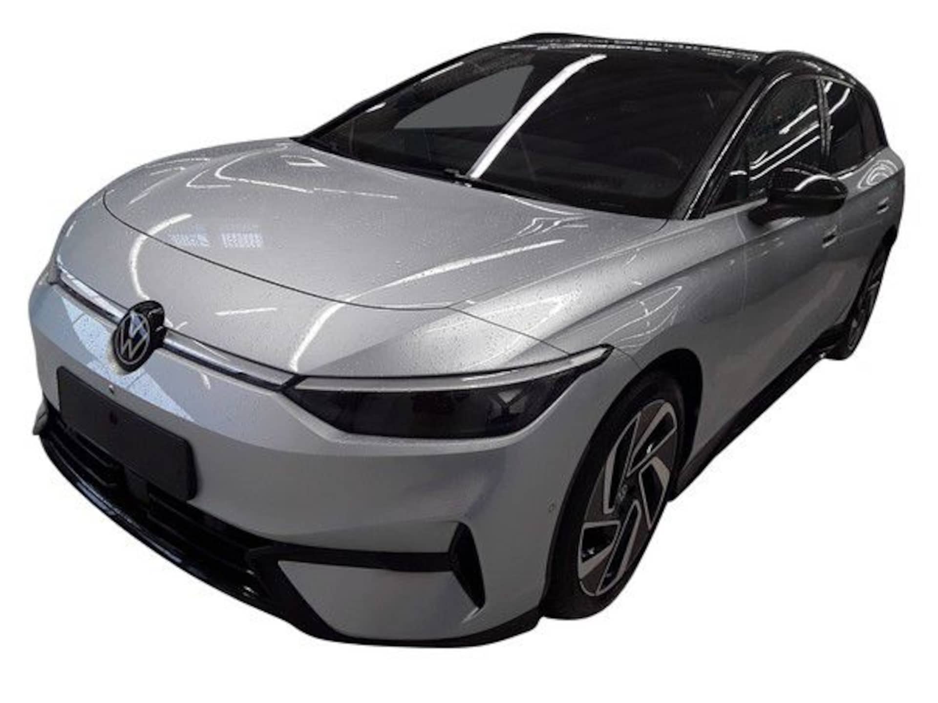 Volkswagen ID.7 Tourer 2025