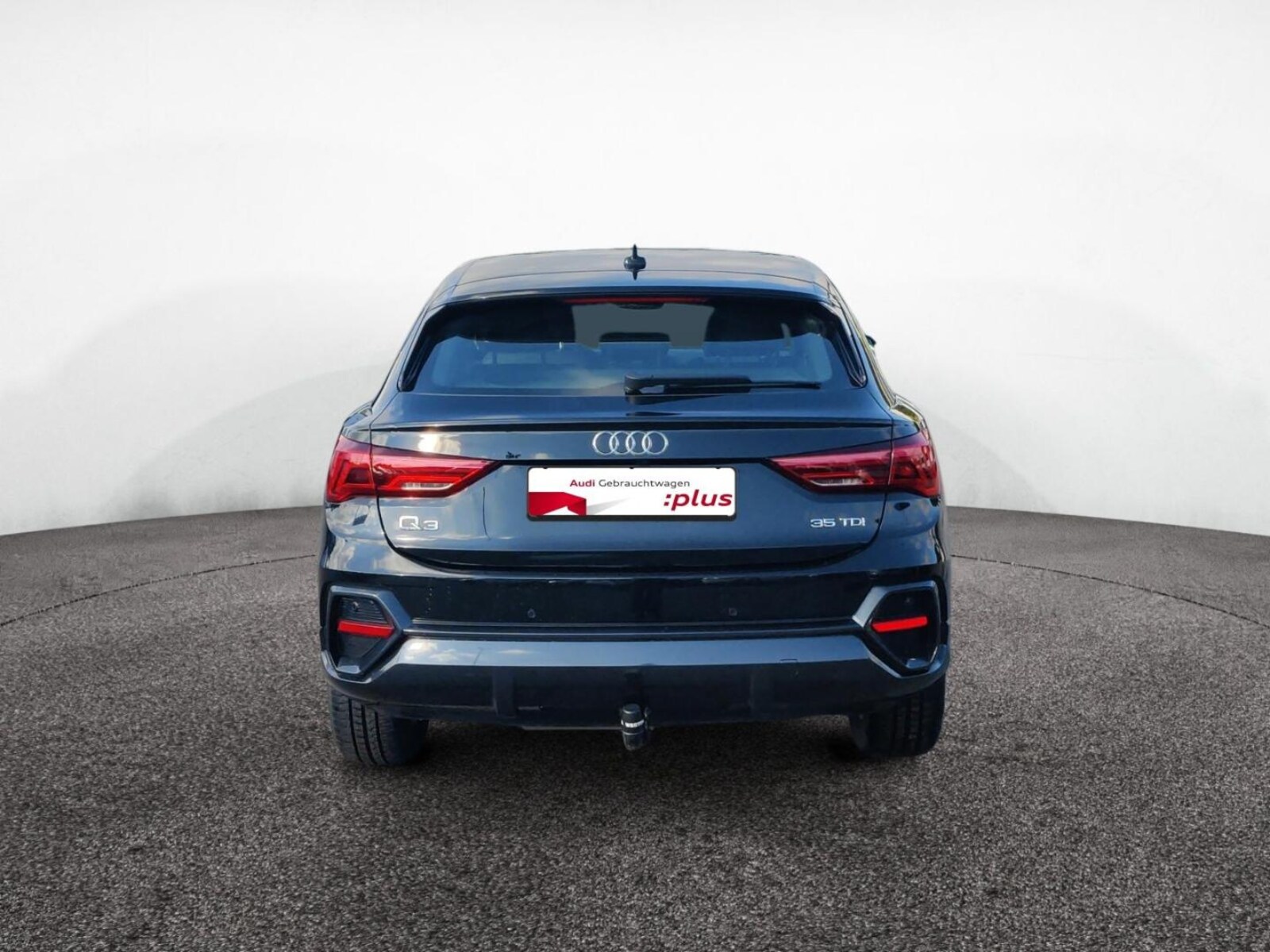 Audi Q3 Sportback – Bild 5