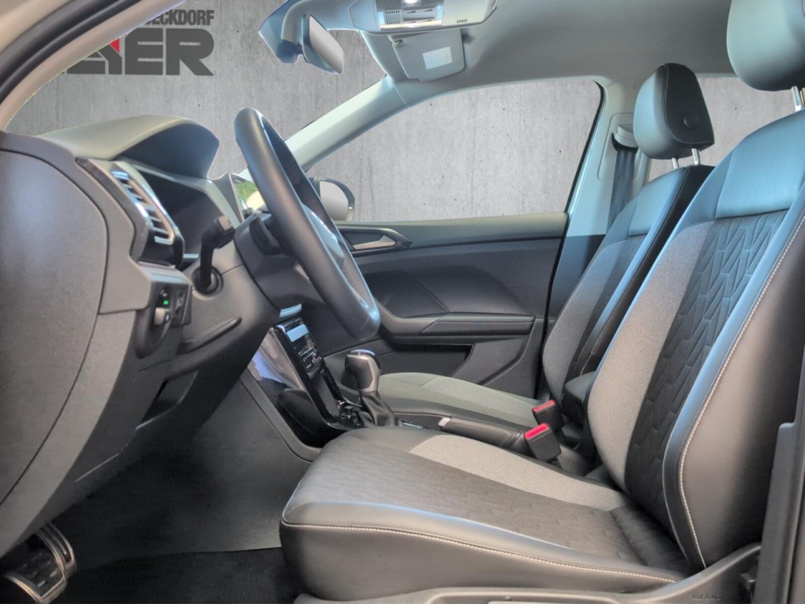 Volkswagen T-Cross – Bild 9
