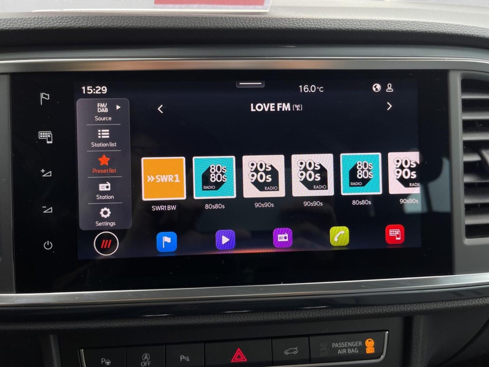 SEAT Ateca – Bild 13