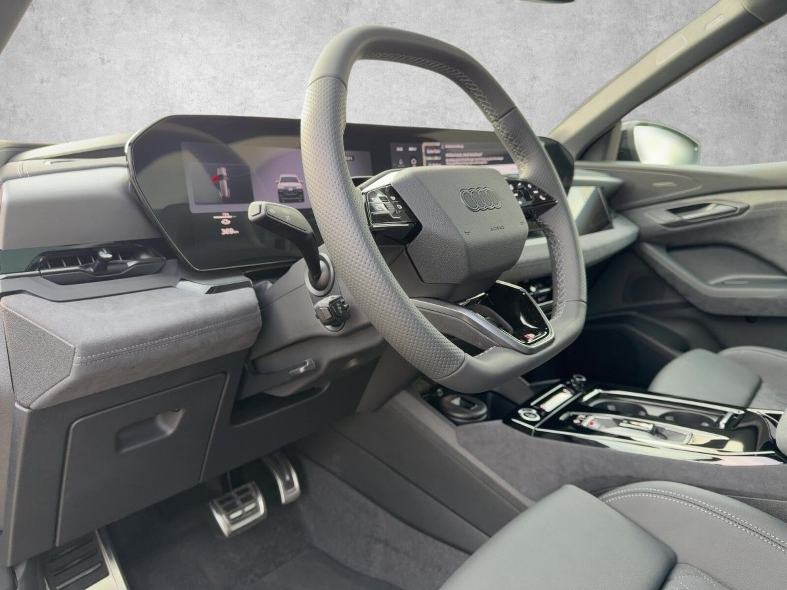 Audi Q6 e-tron – Bild 11