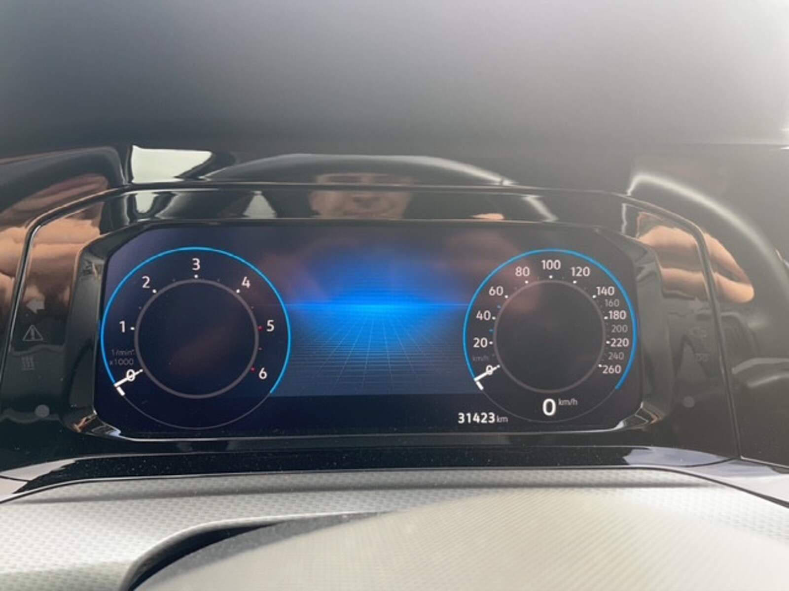 Volkswagen Golf Variant – Bild 15
