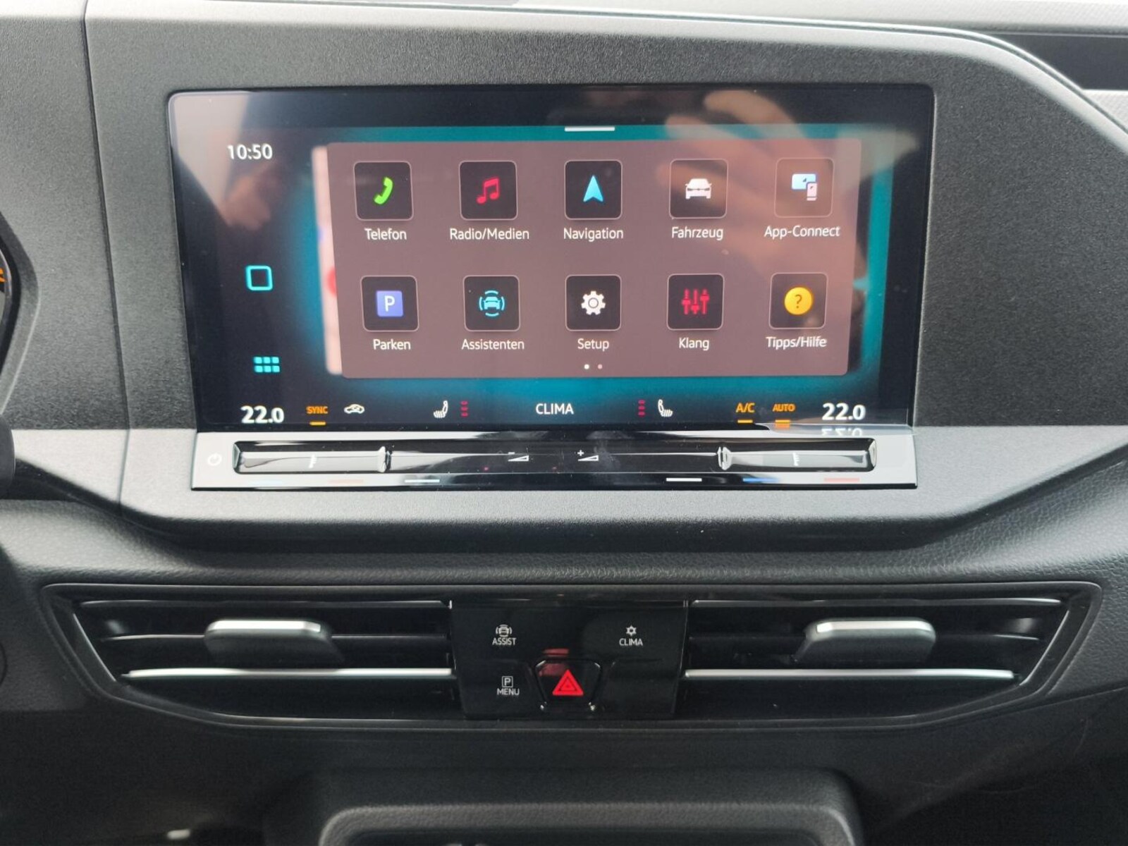 Volkswagen Caddy – Bild 16