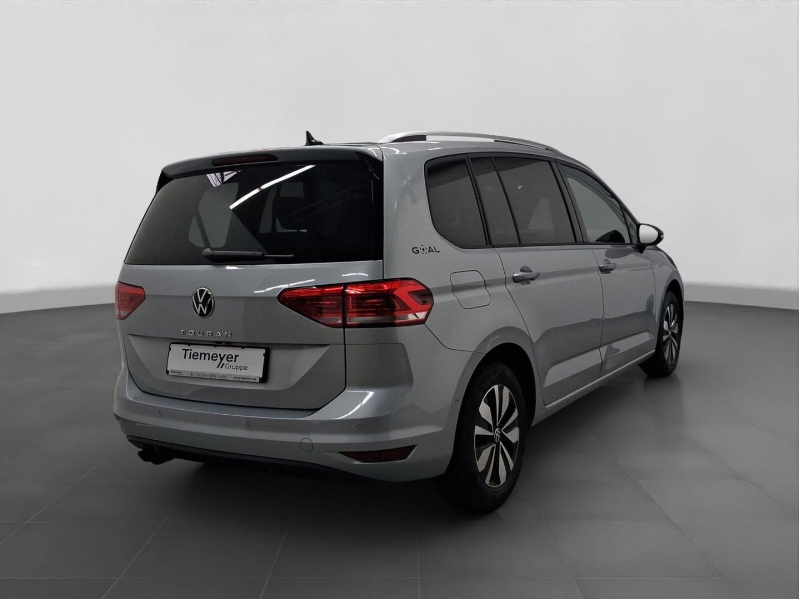Volkswagen Touran – Bild 3