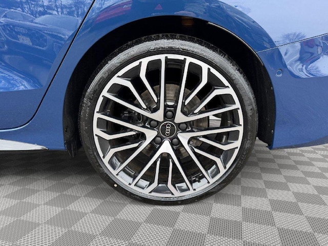 2026 Audi S3 Base - Photo 7