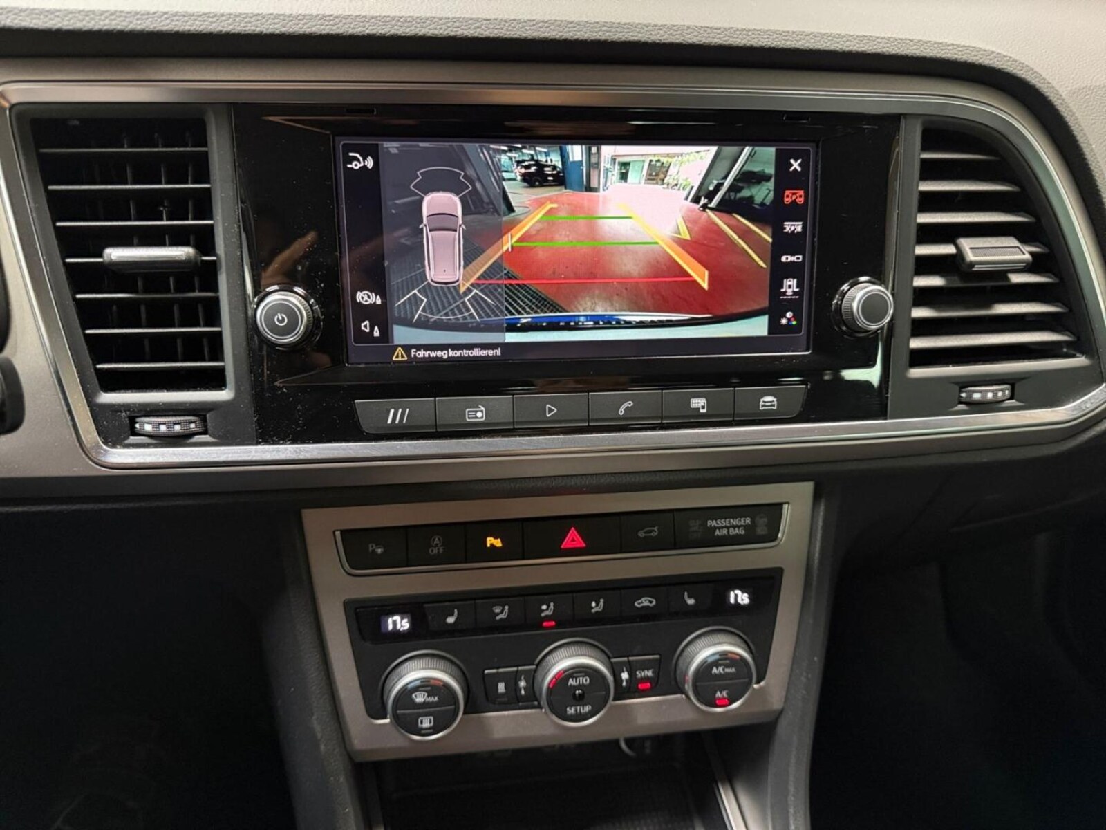 SEAT Ateca – Bild 14