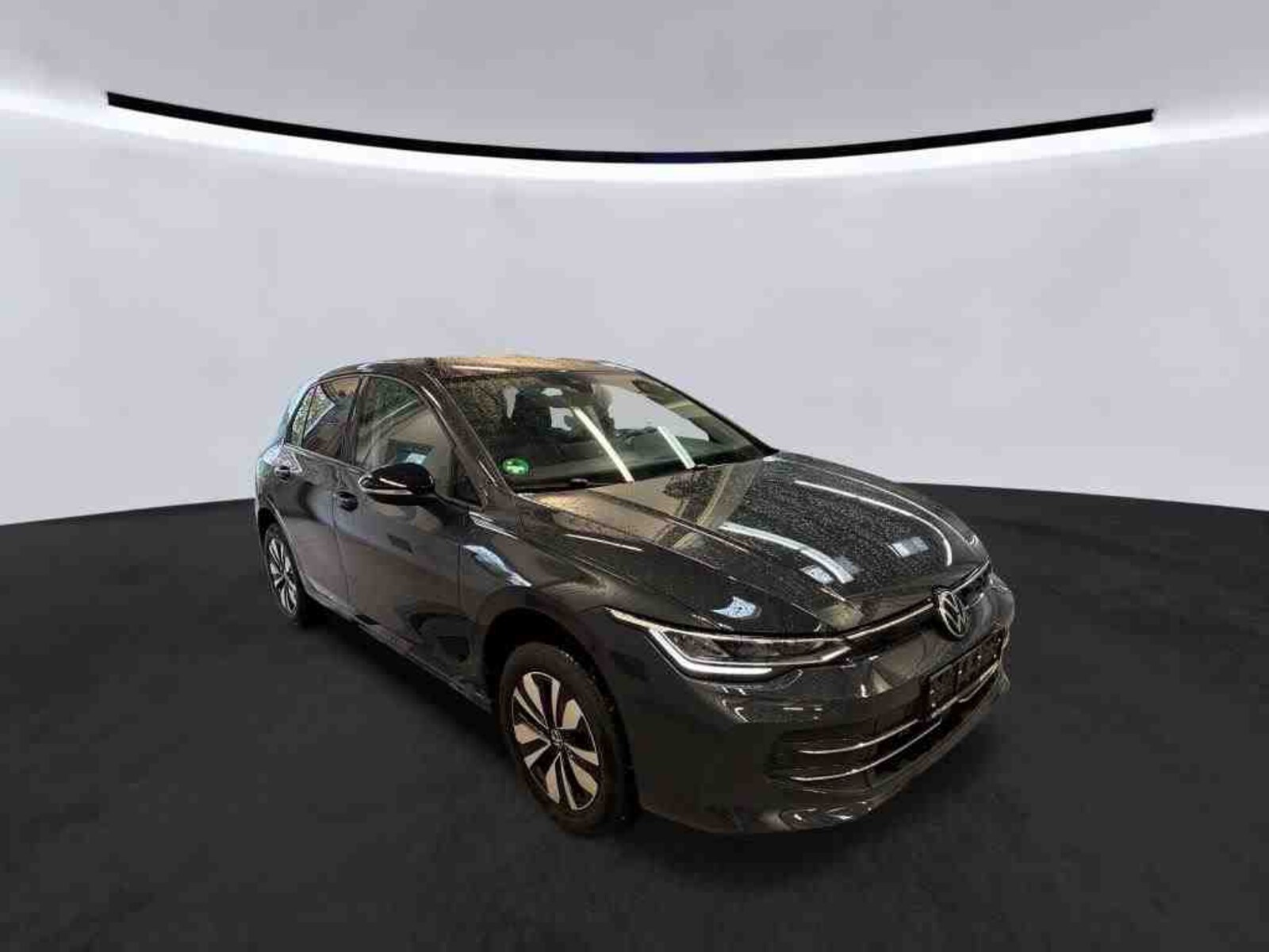 Volkswagen Golf – Bild 3