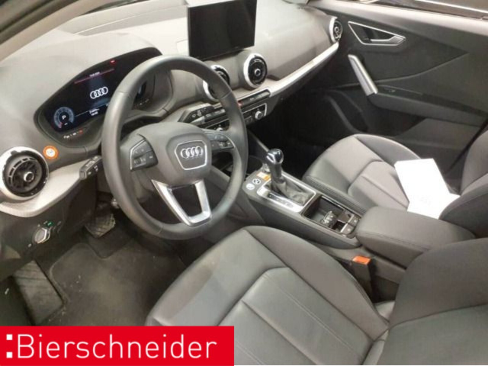 Audi Q2 – Bild 4