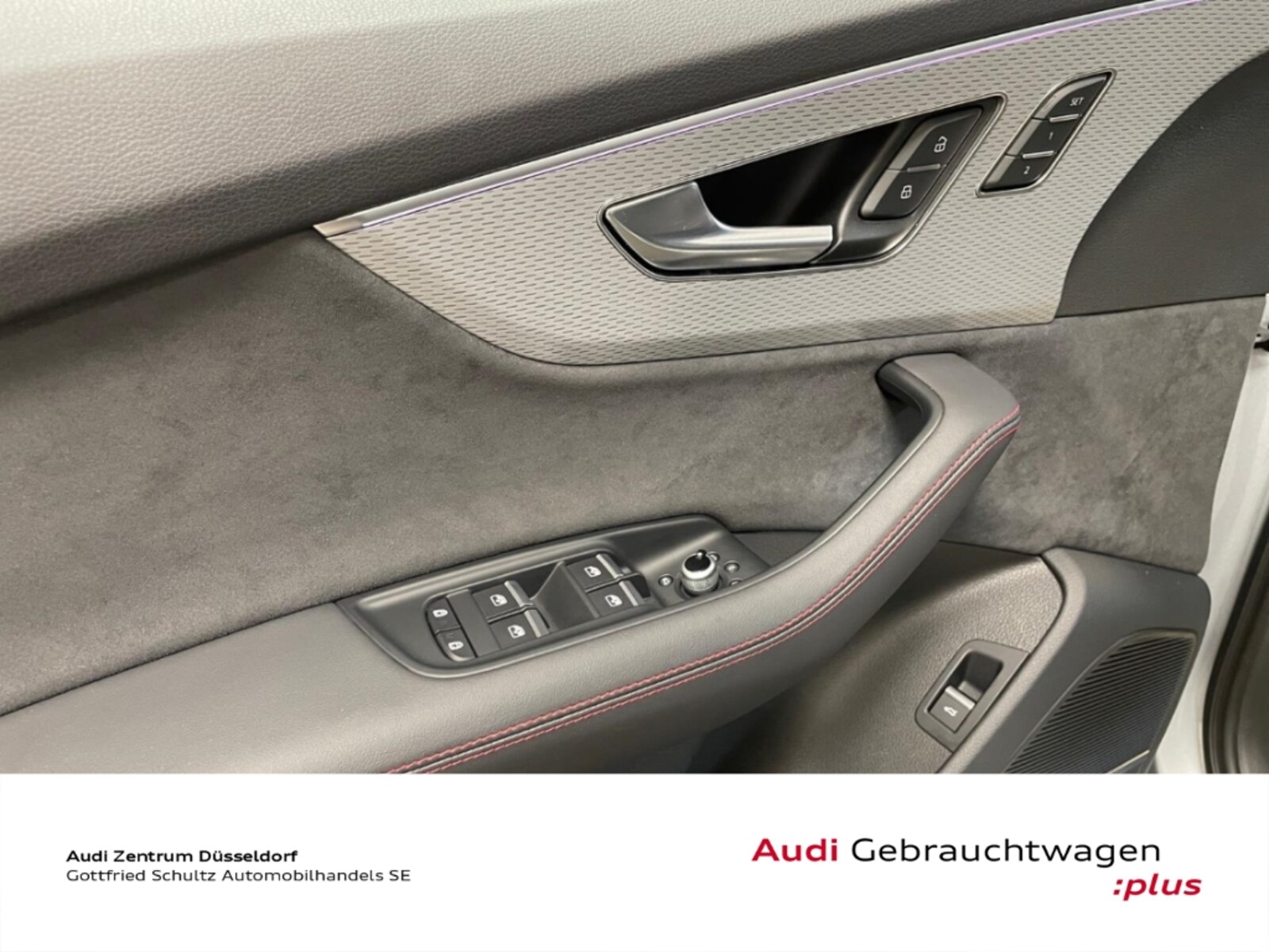 Audi Q7 – Bild 11