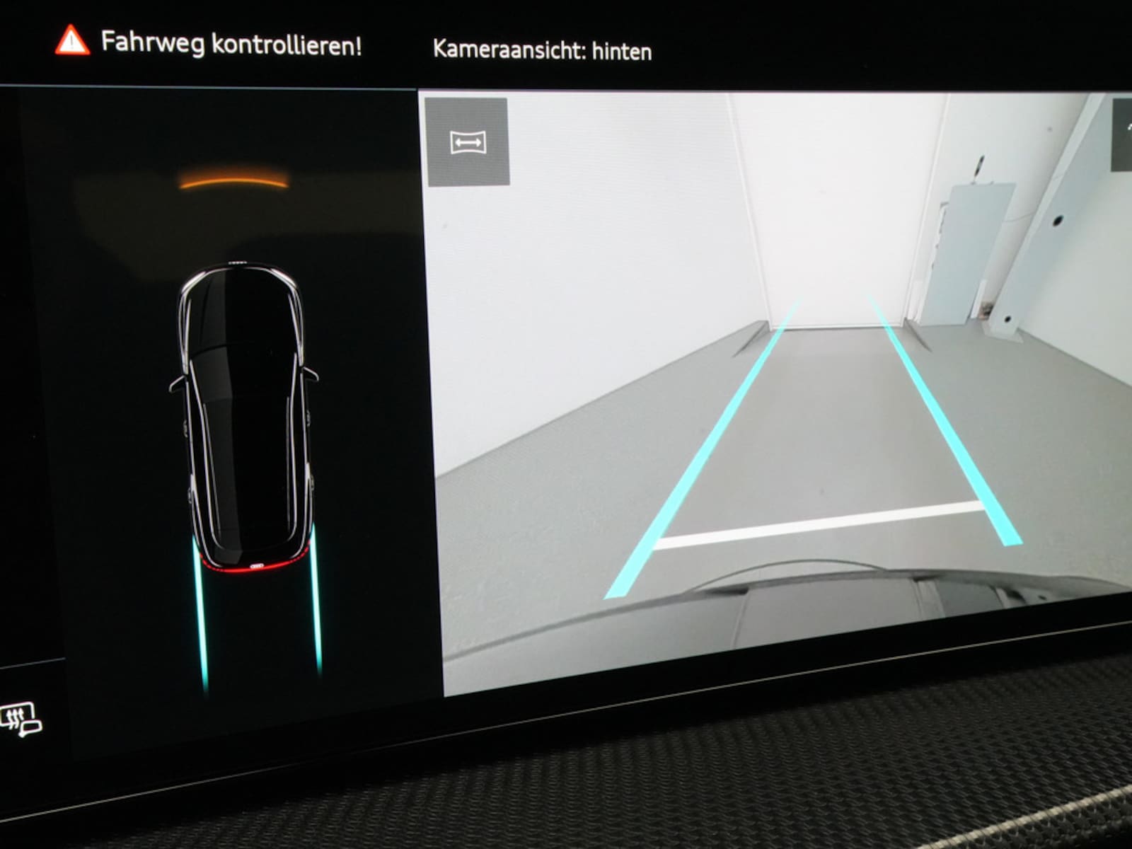 Audi Q5 – Bild 13