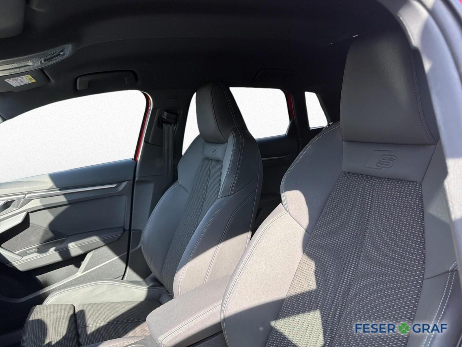 Audi A3 Sportback – Bild 11