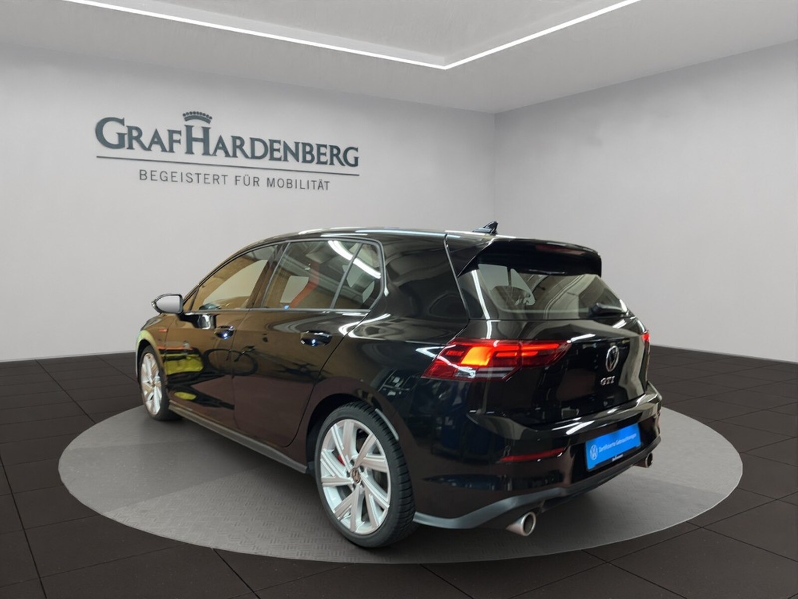 Volkswagen Golf – Bild 8