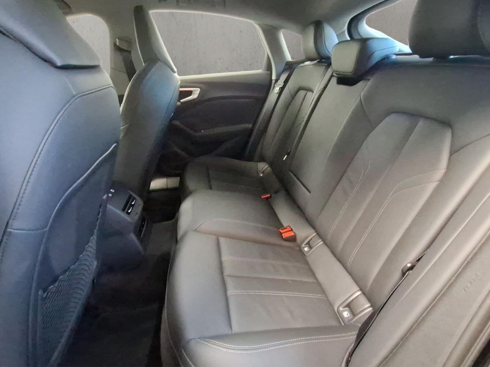 Audi A5 Limousine – Bild 14