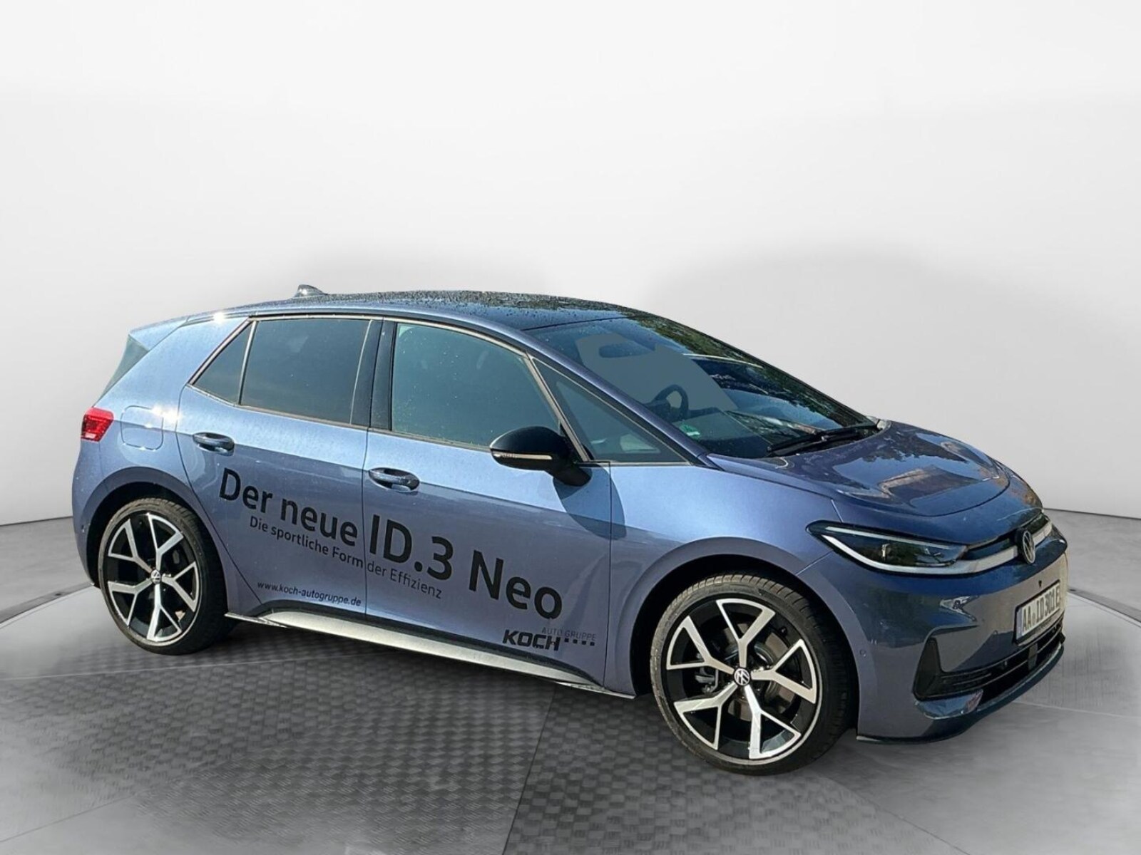Volkswagen ID.3 Neo – Bild 5