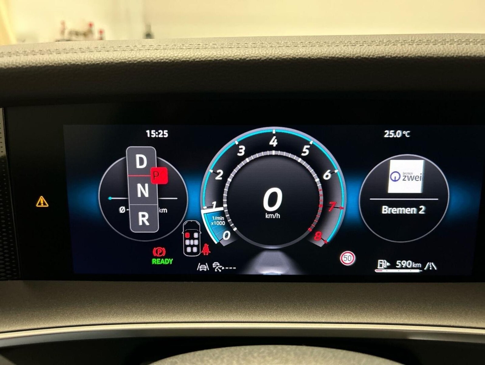 Volkswagen Tayron – Bild 8