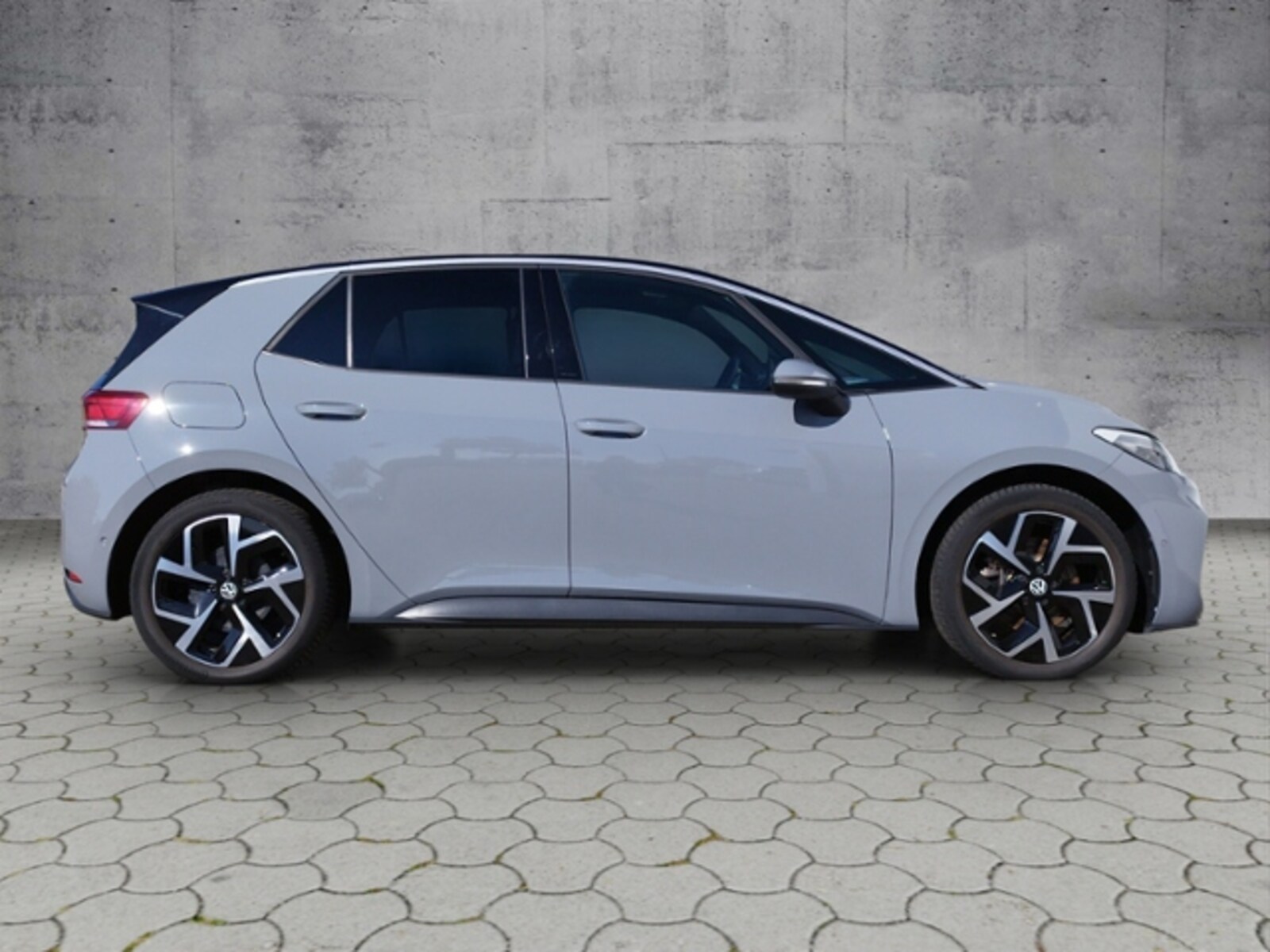 Volkswagen ID.3 – Bild 4